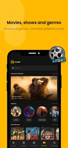 best-series-to-watch-in-hotstar Movies and shows